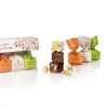Antica Torroneria Piemontese Sweets ATP Tartufi Misti 1 Antica Torroneria Piemontese Sweets ATP Tartufi Misti