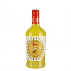 Alberti Strega Mediterranean Limoncello Spirits & Liqueurs