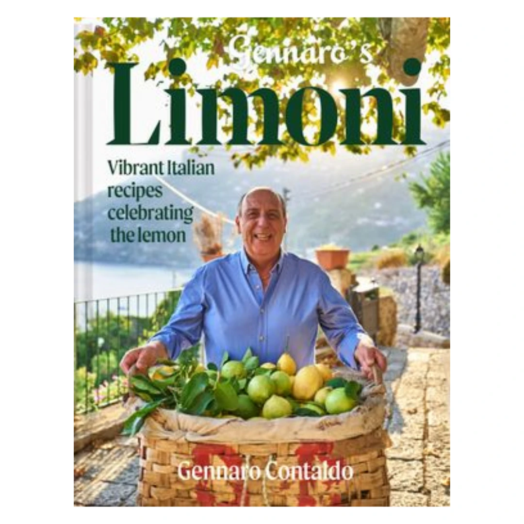 Gennaro Contaldo Books Gennaro's Limoni 2 Gennaro Contaldo Books Gennaro's Limoni