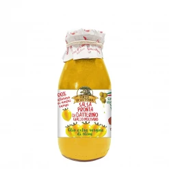 Orto D'Autore Yellow Datterino Sauce