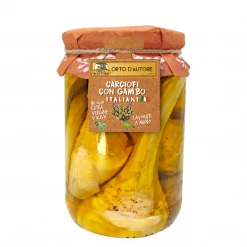Orto D'Autore Artichokes With Stem