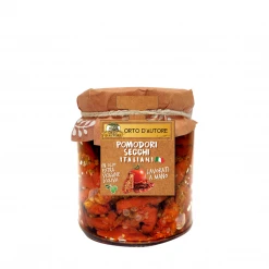 Orto D'Autore Dried Tomatoes