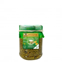Orto D'Autore Pesto Verde Antipasto