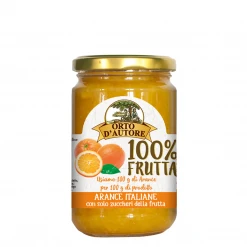 Orto D'Autore Arancia Spread Spreads