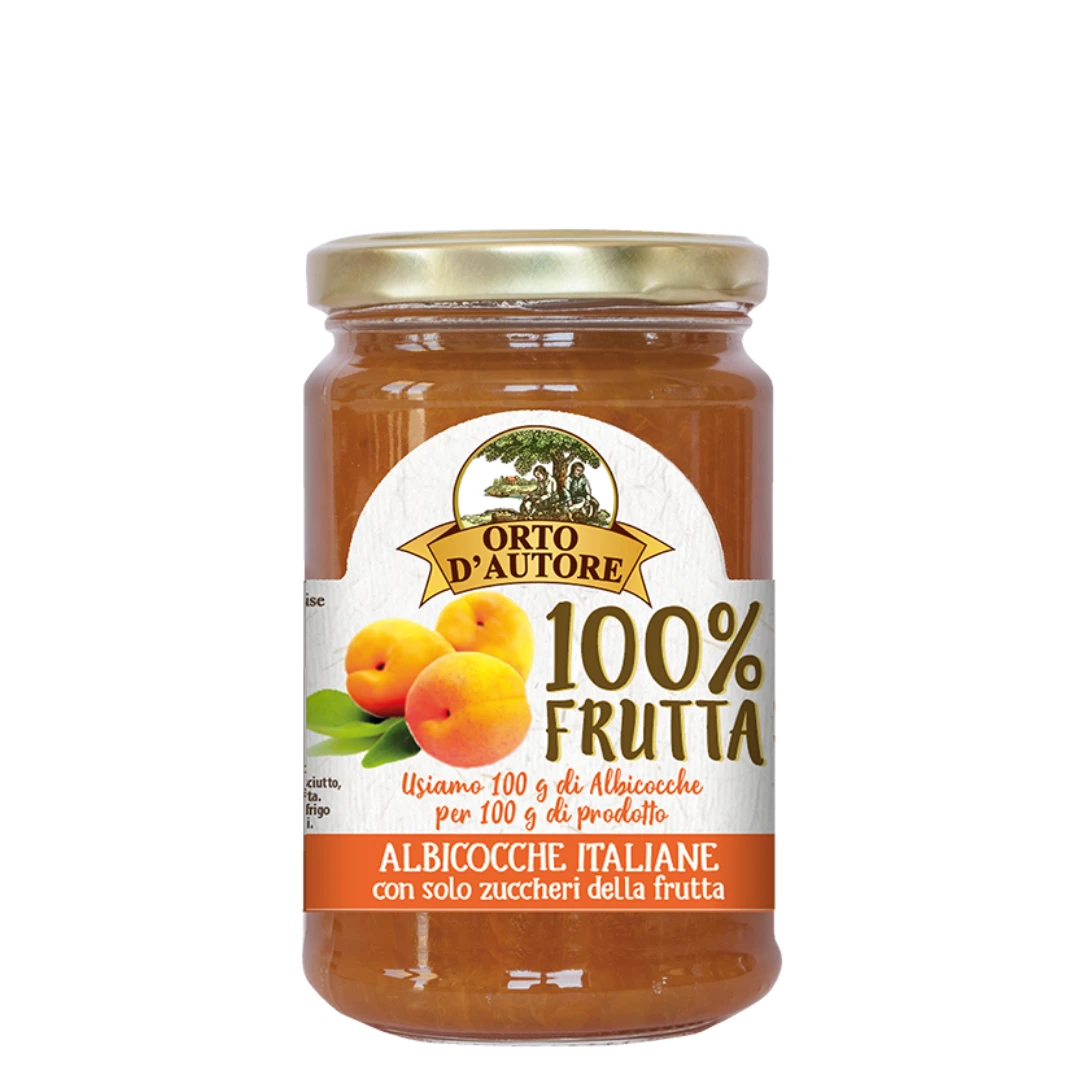 Orto D'Autore Albicocca Spread 3 Orto D'Autore Albicocca Spread