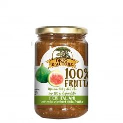 Orto D'Autore Fichi Spread