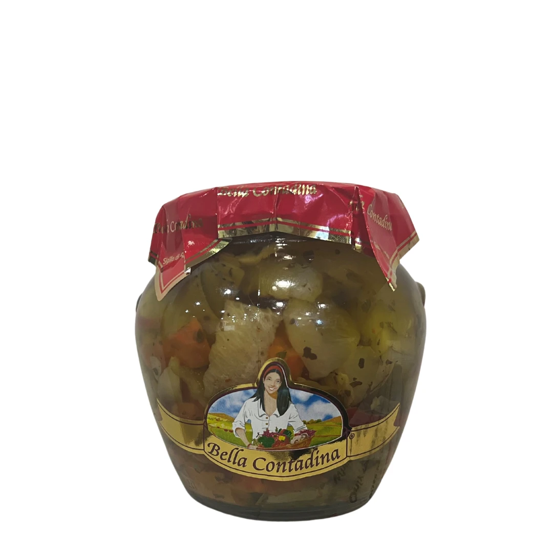 Deli La Bella Contadina Antipasto Alla Contadina 3 Deli La Bella Contadina Antipasto Alla Contadina