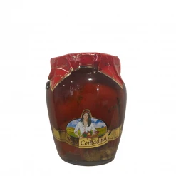 La Bella Contadina Grilled Peppers Deli