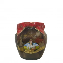 La Bella Contadina Shitake Mushrooms Contadina With Spices