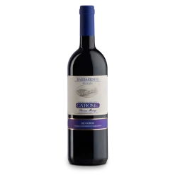 2018 Ca'Rome' Barbaresco 'Rio Sordo'