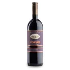 2017 Ca'Rome' Barolo 'Cerretta' Vino