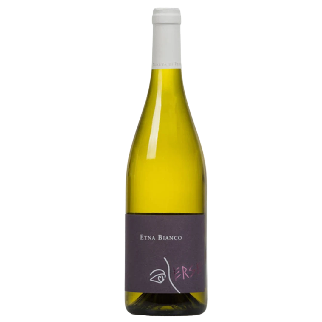 2019 Tenuta Di Fessina Etna Bianco 'Erse' 3 2019 Tenuta Di Fessina Etna Bianco 'Erse'