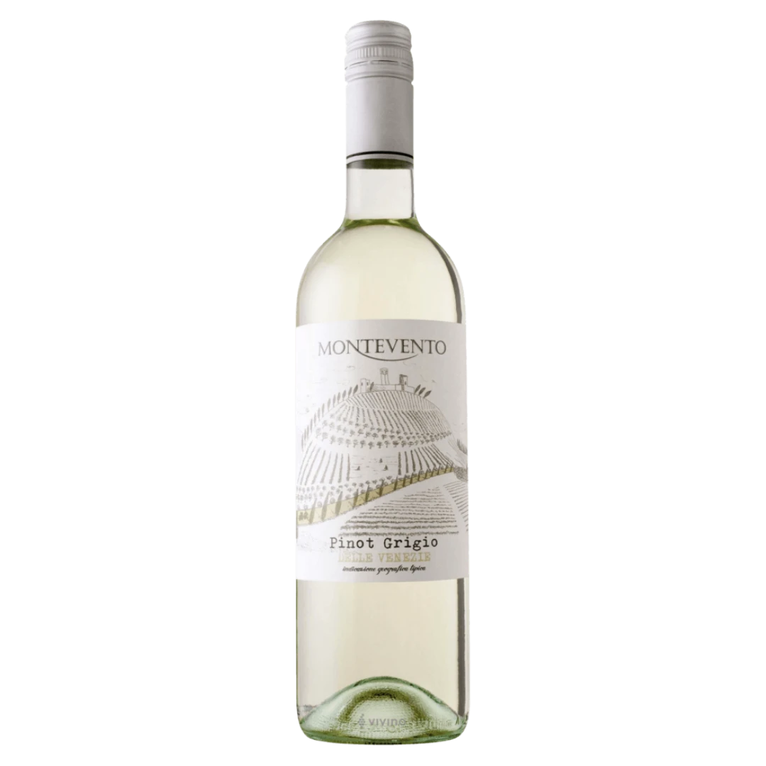 2020 Montevento Pinot Grigio 3 2020 Montevento Pinot Grigio