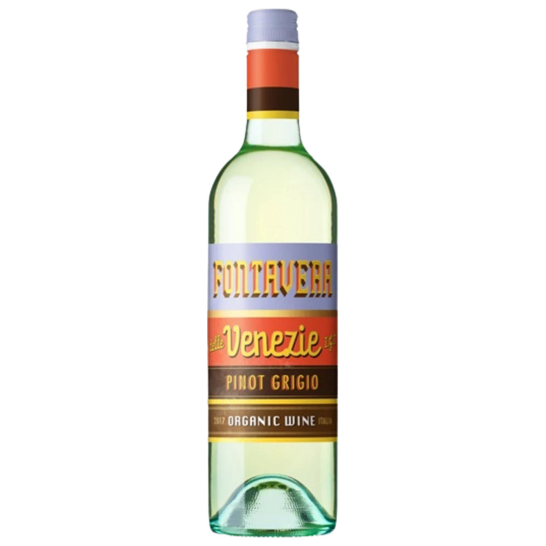 2020 Fontavera Pinot Grigio DOC Vino 3 2020 Fontavera Pinot Grigio DOC Vino