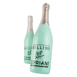Bellini Cipriani Vino