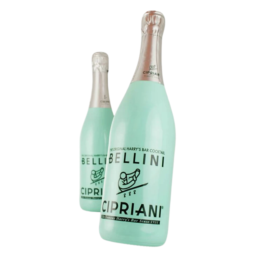 Bellini Cipriani Vino 3 Bellini Cipriani Vino