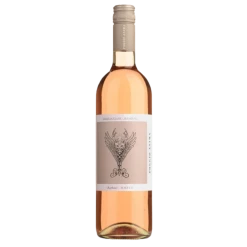 2020 Poggio Anima Terre Siciliane Rosato