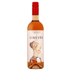 2020 Pandolfa Ginerva Rosato Vino