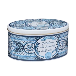 Sweets Fiasconaro Dolce & Gabbana Colomba Sicilian Almonds