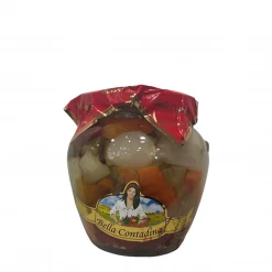 La Bella Contadina Mixed Giardiniera