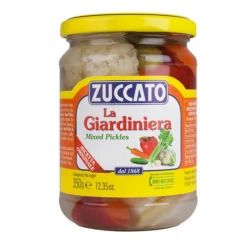Mercato Sales Shop 11 Zuccato Giardiniera Antipasto