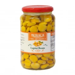 Antipasto Muraca Lupini Beans