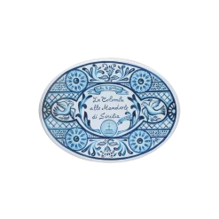 Sweets Fiasconaro Dolce & Gabbana Colomba Sicilian Almonds