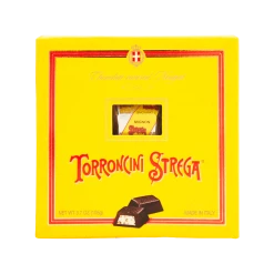 Alberti Strega Torroncini Gift Box Sweets