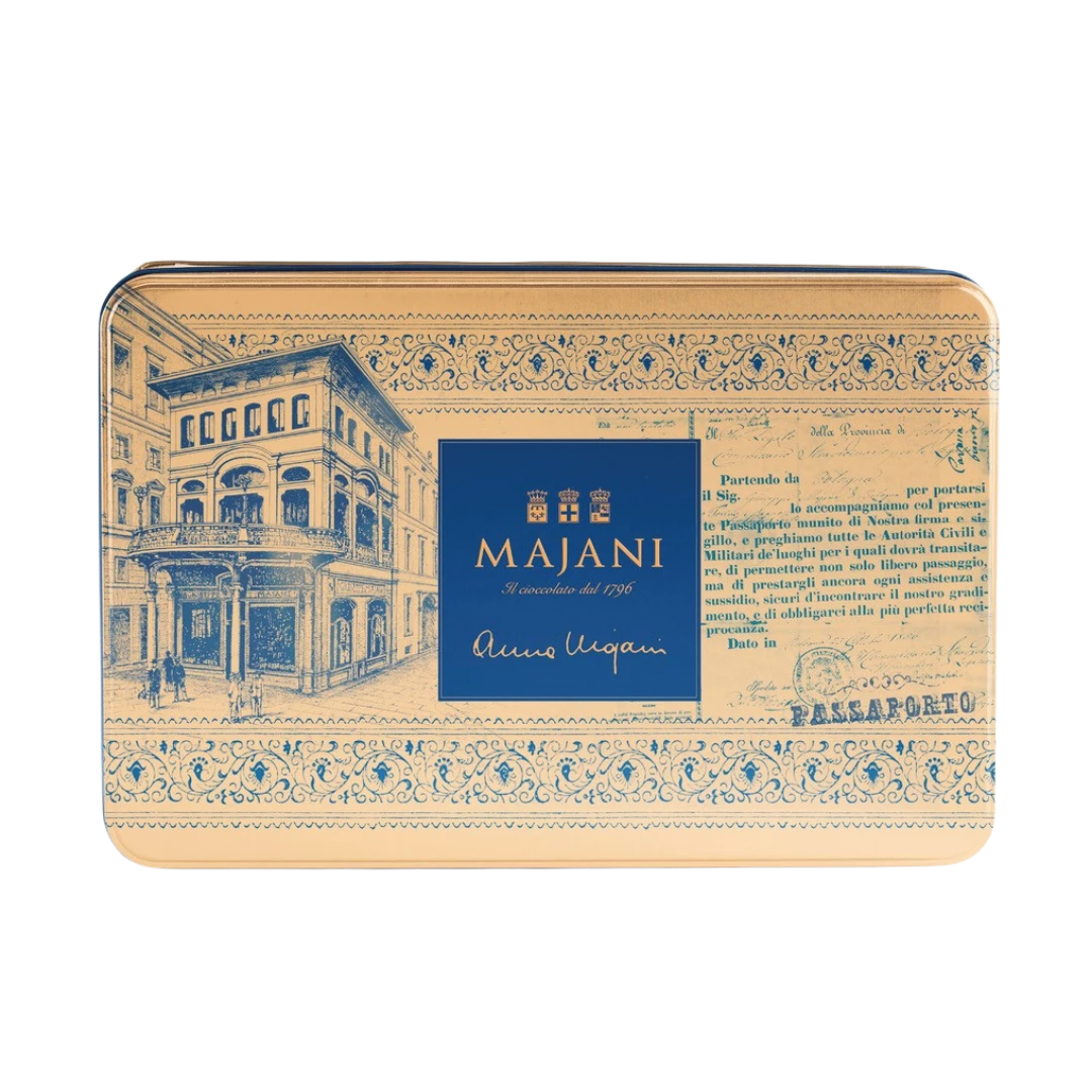 Majani Latta Anna 4 Majani Latta Anna