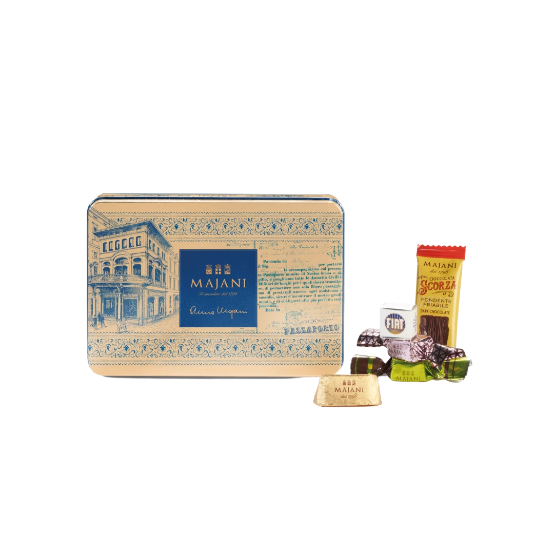 Majani Latta Anna 3 Majani Latta Anna