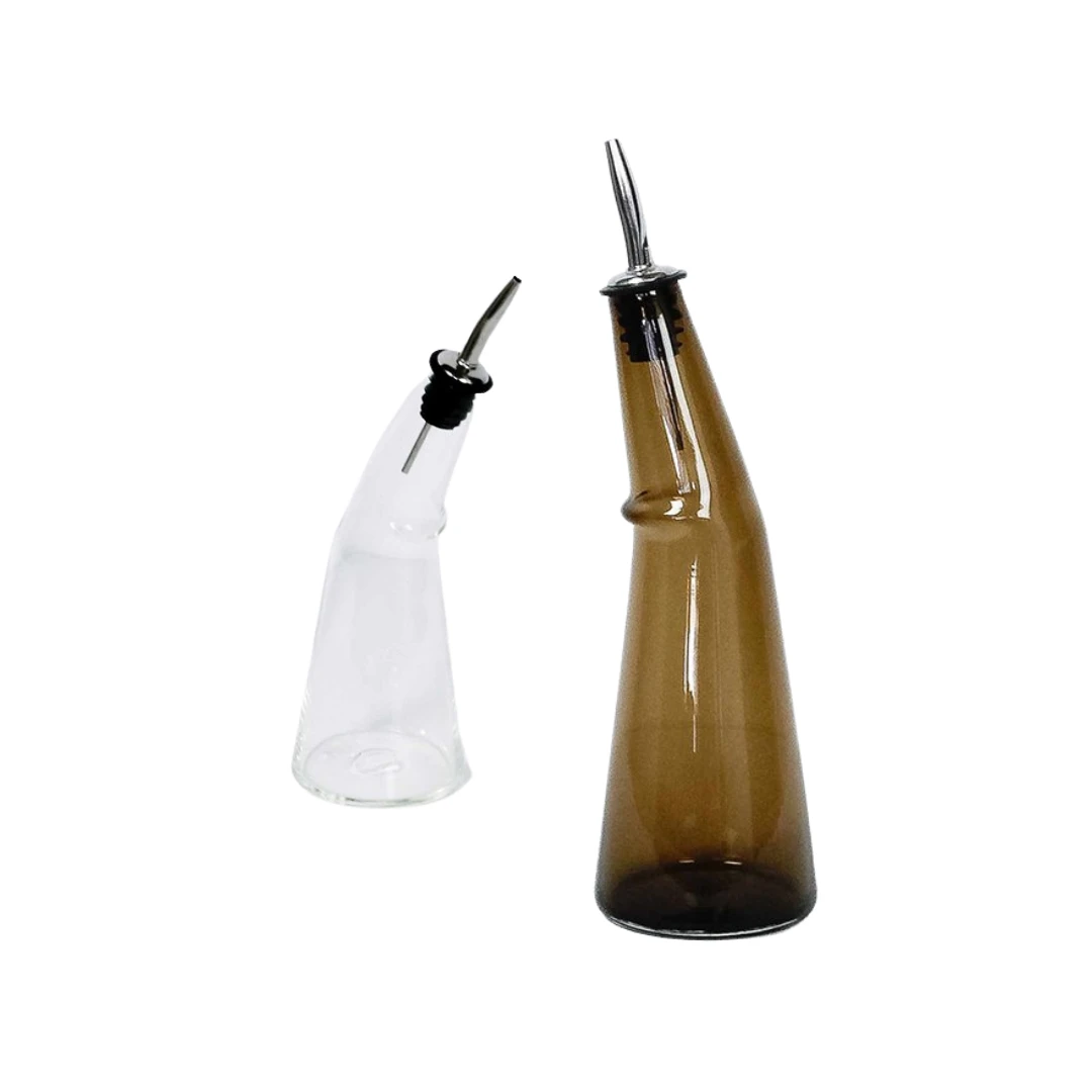 Jam Factory ‘KINK’ Vinegar Bottle 3 Jam Factory ‘KINK’ Vinegar Bottle