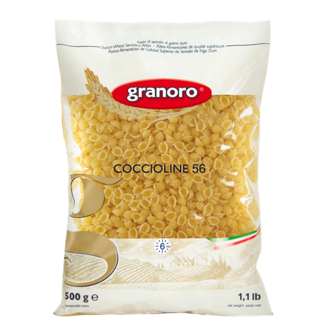 Granoro Coccioline 3 Granoro Coccioline