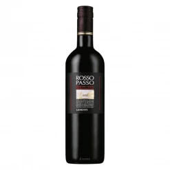 Vino 2020 Lenotti Rosso Passo