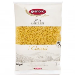 Granoro Anellini Pantry