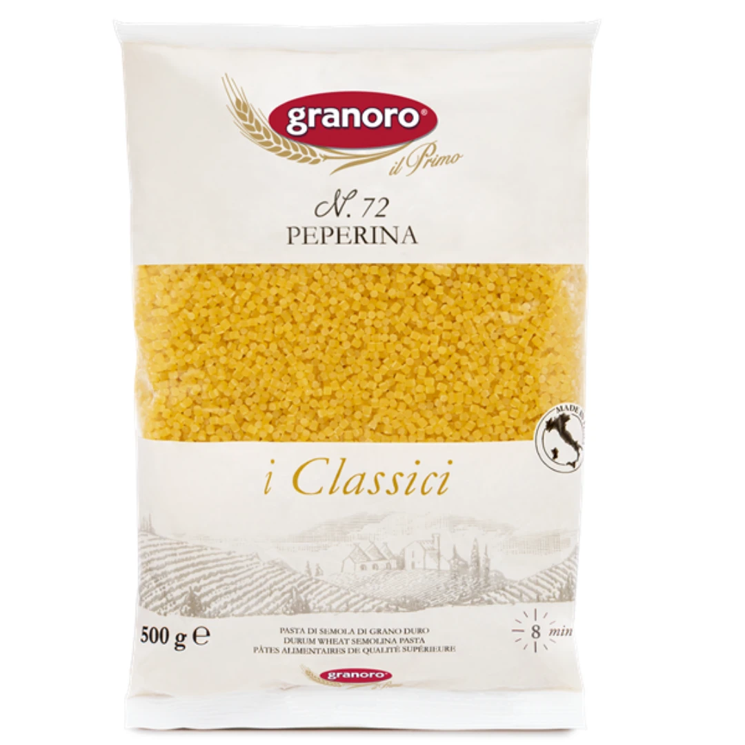 Pantry Granoro Peperina 3 Pantry Granoro Peperina