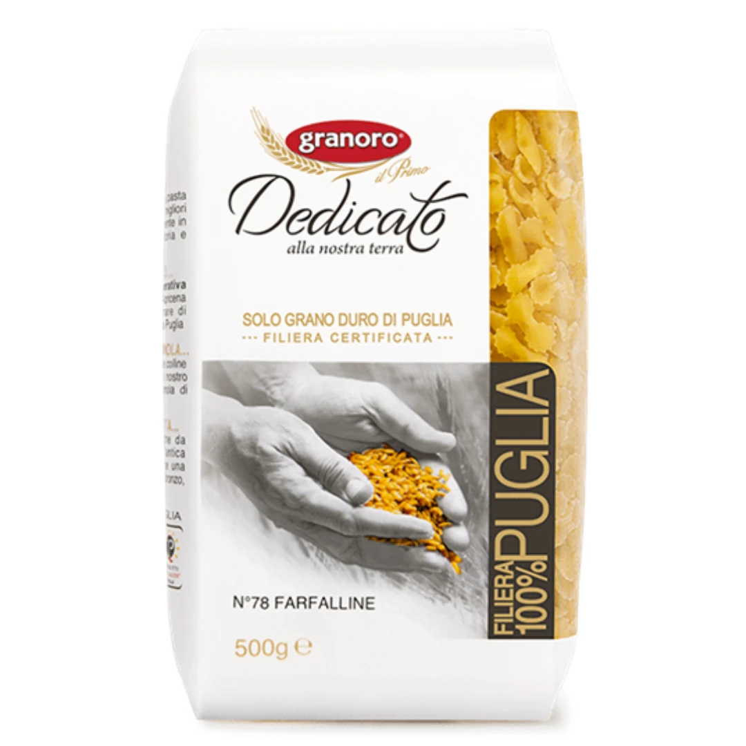 Granoro Farfalline 3 Granoro Farfalline