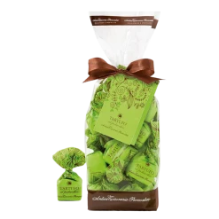 Antica Torroneria Piemontese Sweets ATP Tartufi Pistacchio Confezione