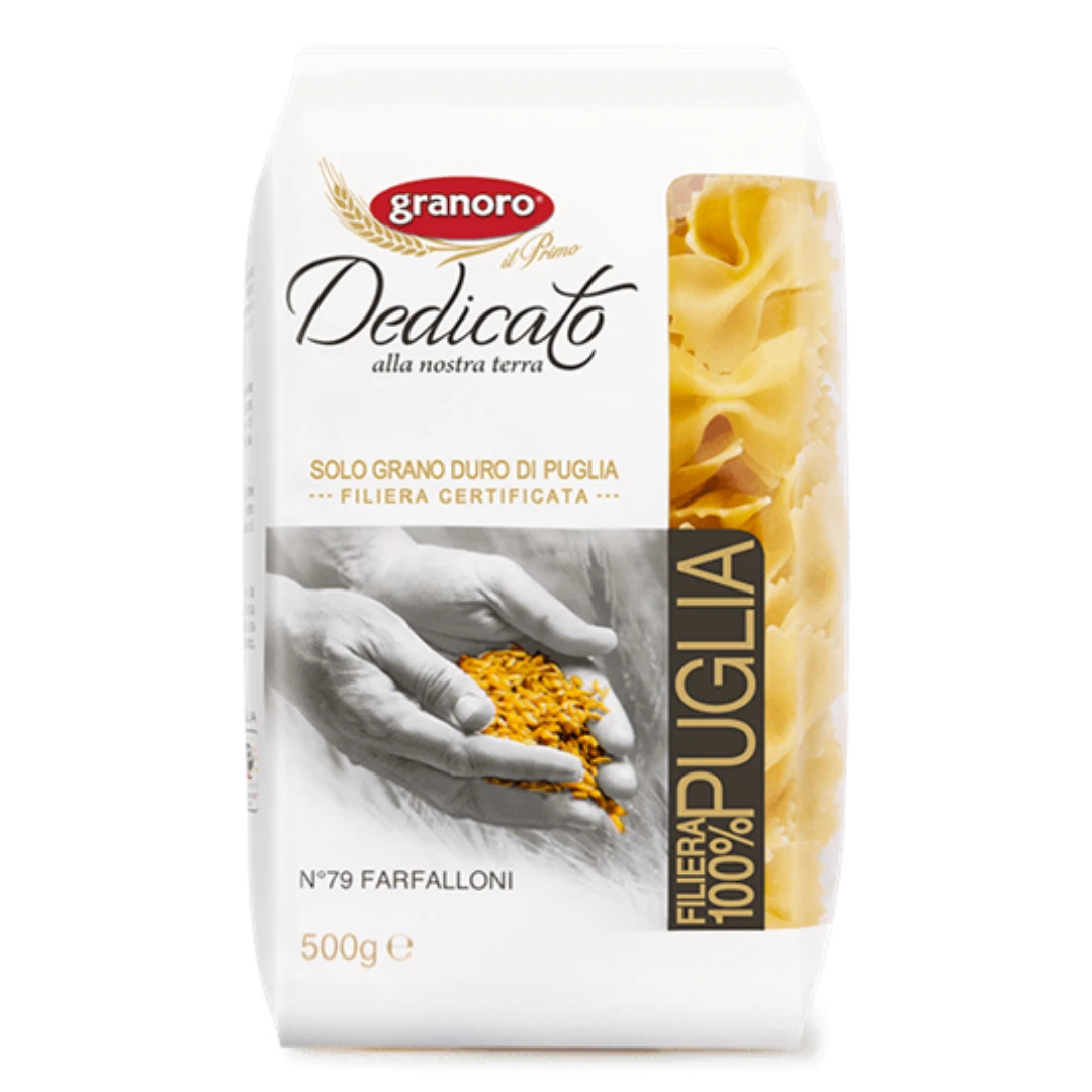 Granoro Farfalloni 3 Granoro Farfalloni