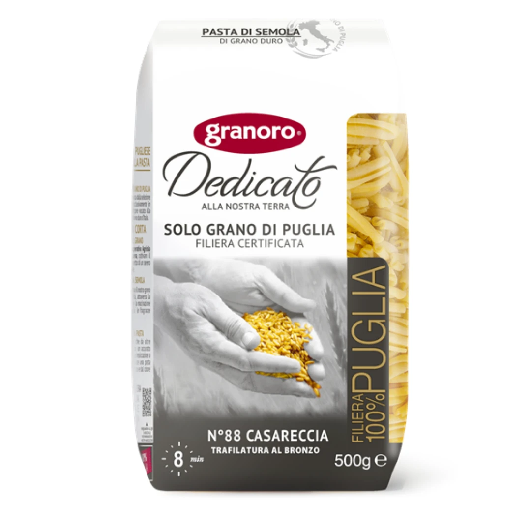 Granoro Casareccia Pantry 3 Granoro Casareccia Pantry