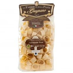 La Fabbrica Della Pasta Di Gragnano Calamarata Liscia