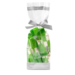 Antica Torroneria Piemontese Sweets ATP Torroncini Pistacchio (Soft)