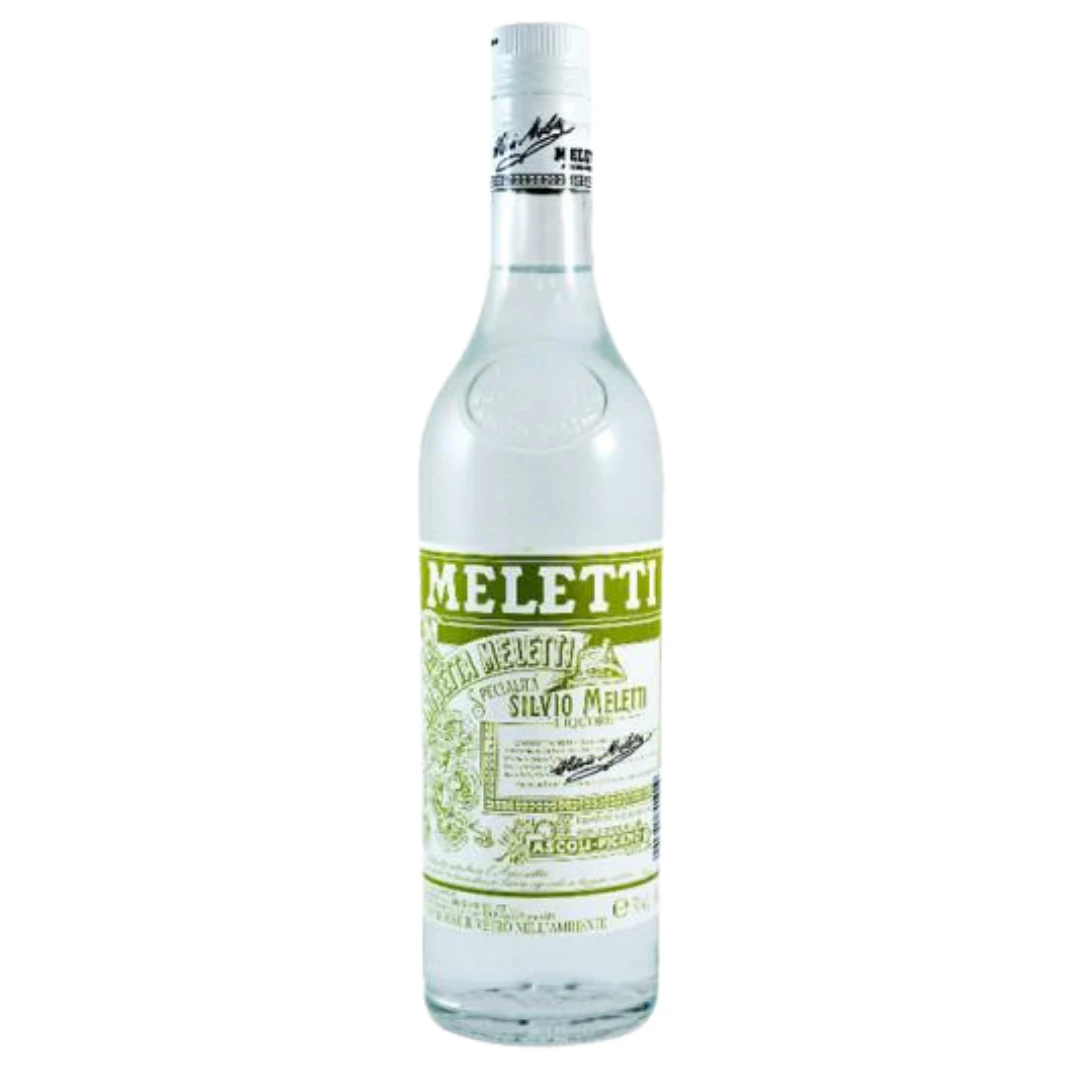 Meletti Anisetta Spirits & Liqueurs 3 Meletti Anisetta Spirits & Liqueurs
