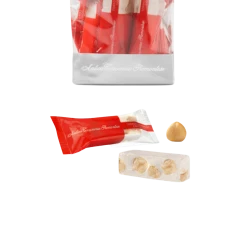 Antica Torroneria Piemontese Sweets ATP Torroncini Hazelnut (Hard)