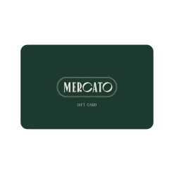 Gifts Mercato Gift Cards