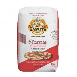 Caputo Pizzeria '00' Flour Pantry