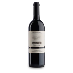 2018 Ca'Rome' Barbaresco 'Chiaramanti Vino