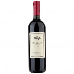 2019 Tenuta Di Biserno Insoglio Del Cinghiale Toscana IGT Vino