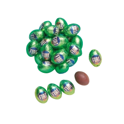 Majani Ovette Fiat Pistacchio