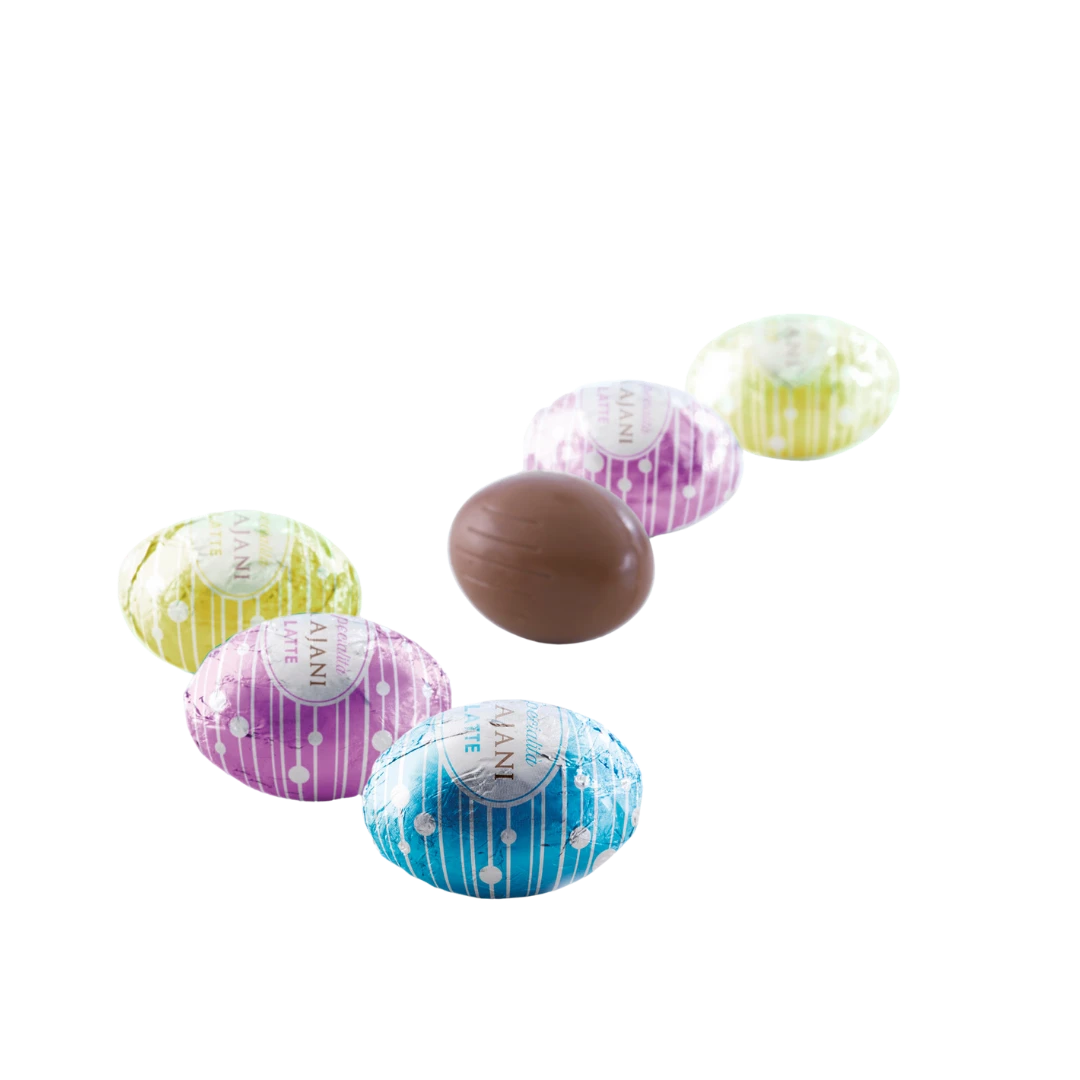 Sweets Majani Mini Eggs 3 Sweets Majani Mini Eggs