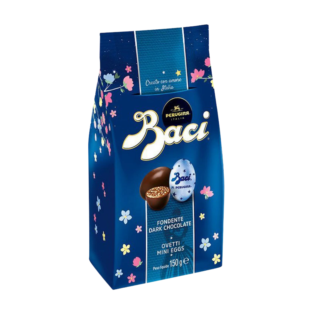 Baci Perugina Baci Mini Eggs Original 3 Baci Perugina Baci Mini Eggs Original